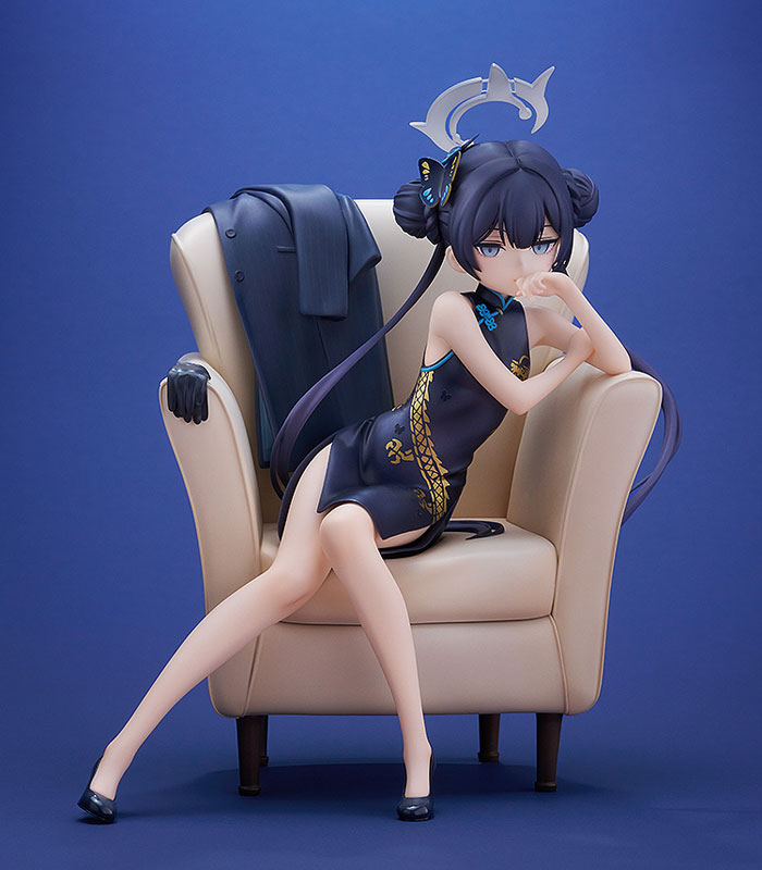 G.S.Collection ブルーアーカイブ -Blue Archive- キサキ メモリアルロビーVer. 1/7 完成品フィギュア