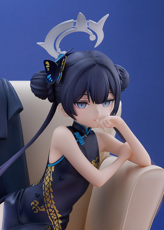 G.S.Collection ブルーアーカイブ -Blue Archive- キサキ メモリアルロビーVer. 1/7 完成品フィギュア
