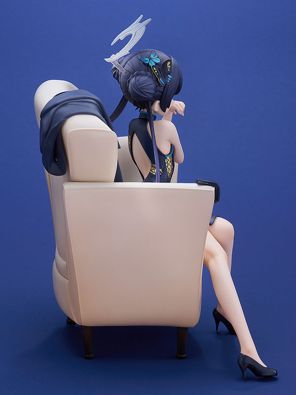 G.S.Collection ブルーアーカイブ -Blue Archive- キサキ メモリアルロビーVer. 1/7 完成品フィギュア