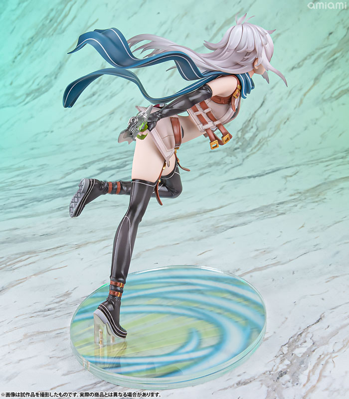 軌跡シリーズ フィー・クラウゼル 1/8 完成品フィギュア