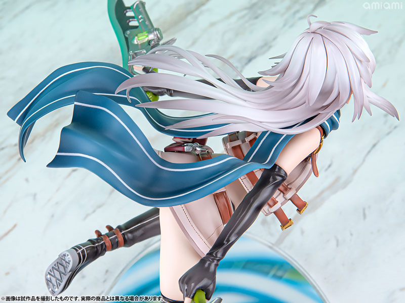 軌跡シリーズ フィー・クラウゼル 1/8 完成品フィギュア（再販