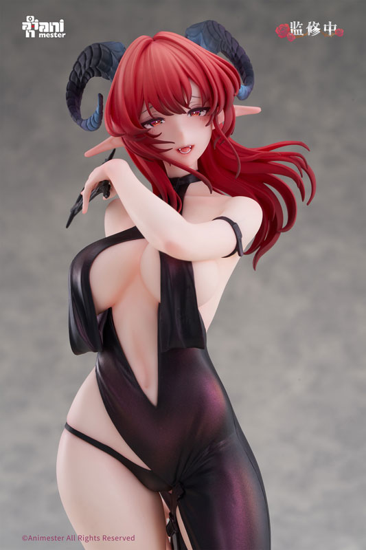 嗜血の魔女 イザベラ AniMester 5