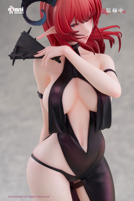 嗜血の魔女 イザベラ AniMester 6