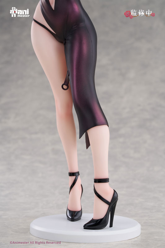 嗜血の魔女 イザベラ AniMester 9