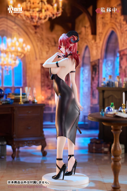 嗜血の魔女 イザベラ AniMester 15