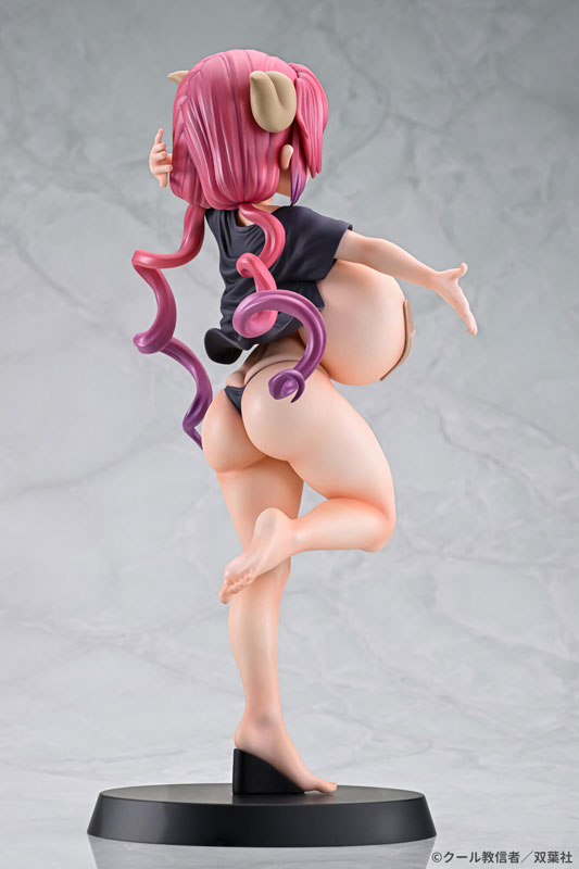 小林さんちのメイドラゴン イルル 絆創膏スタイル 1/5 完成品フィギュア