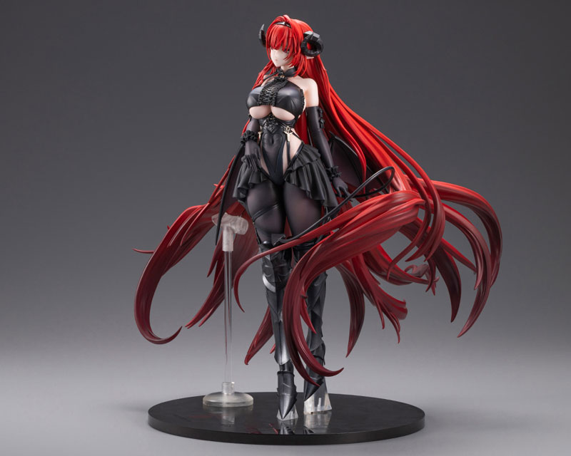 アズールレーン ヒンデンブルク 1/7 完成品フィギュア