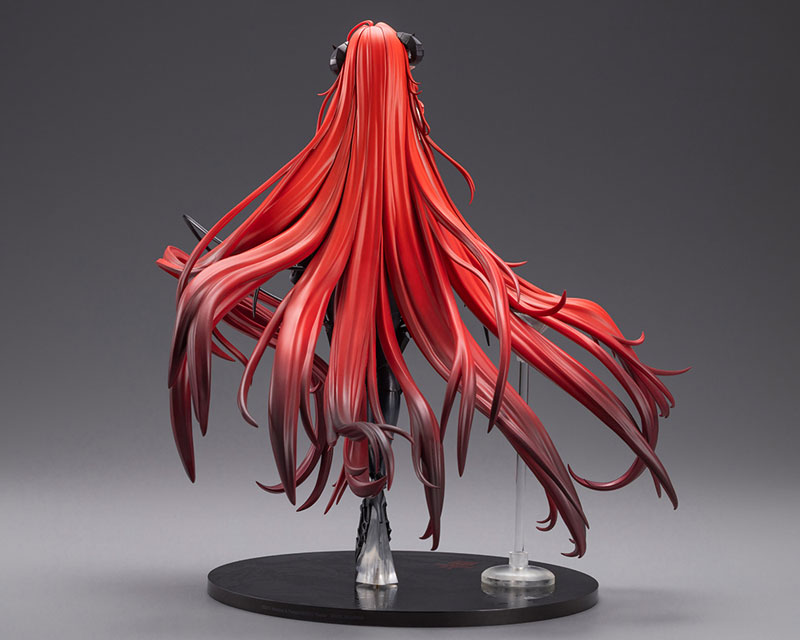 アズールレーン ヒンデンブルク 1/7 完成品フィギュア
