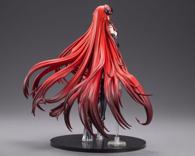 アズールレーン ヒンデンブルク 1/7 完成品フィギュア