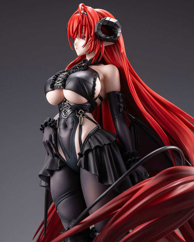 アズールレーン ヒンデンブルク 1/7 完成品フィギュア