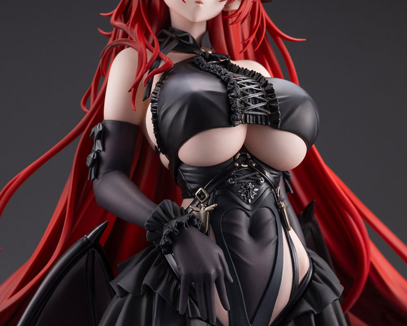 アズールレーン ヒンデンブルク 1/7 完成品フィギュア