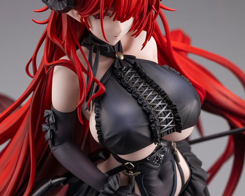 アズールレーン ヒンデンブルク 1/7 完成品フィギュア