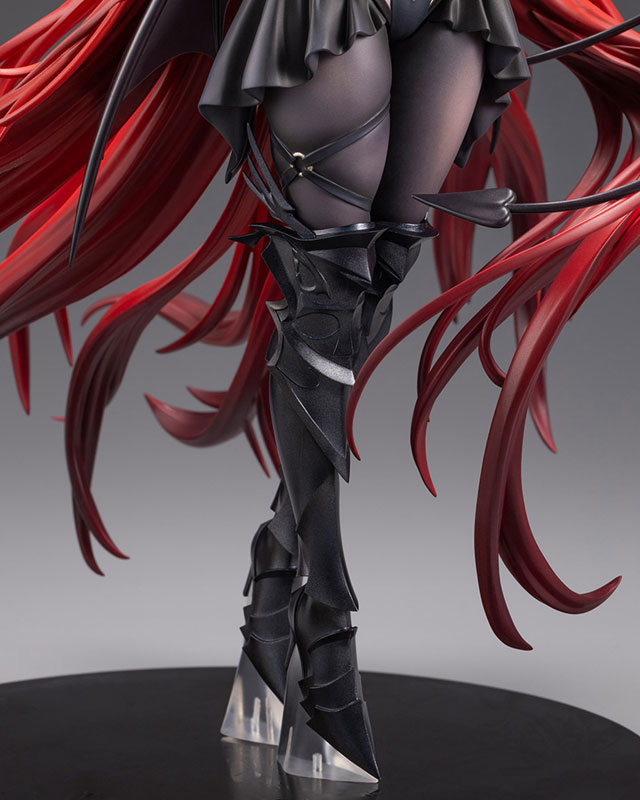 アズールレーン ヒンデンブルク 1/7 完成品フィギュア