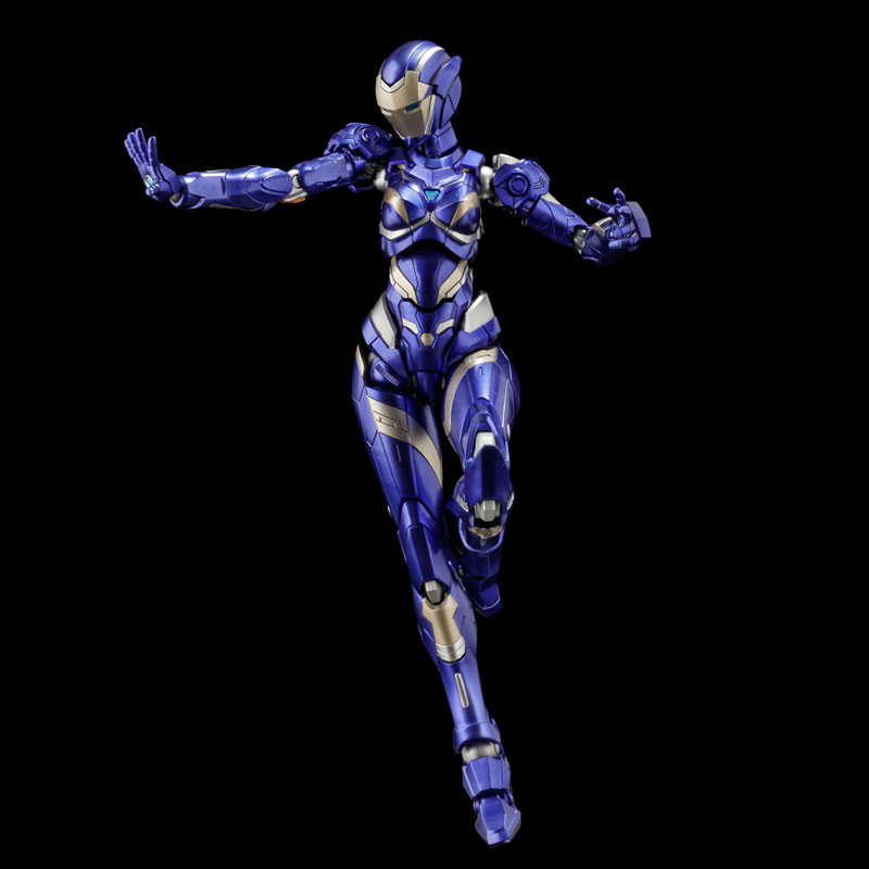 ファイティングアーマー レスキュー