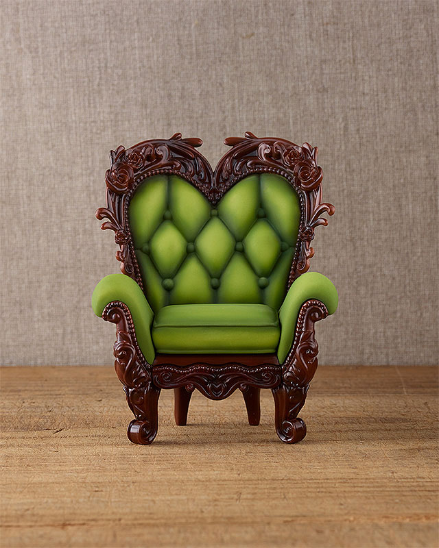【限定販売】パルドル アンティークチェア Matcha