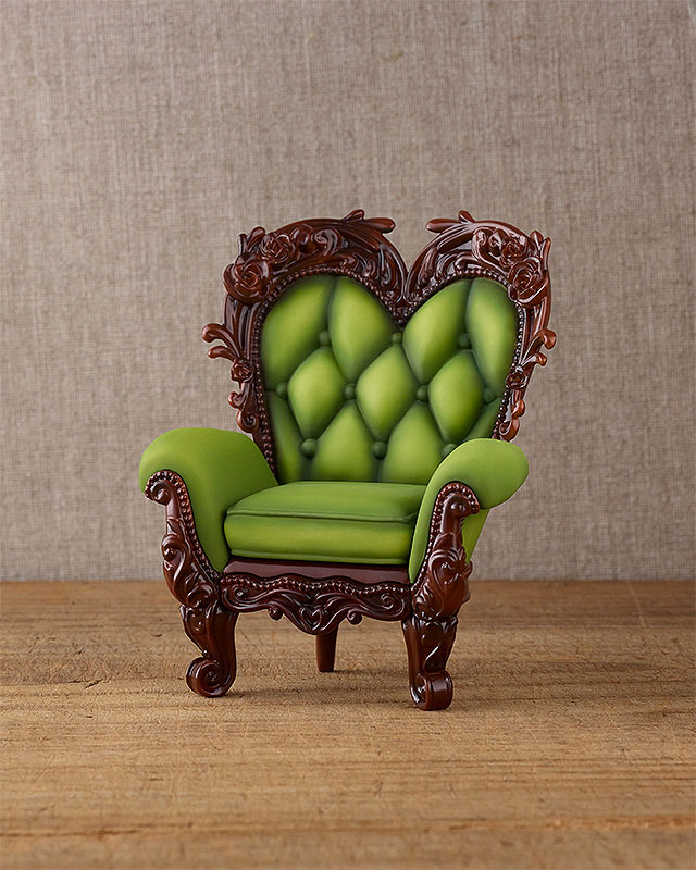 【限定販売】パルドル アンティークチェア Matcha