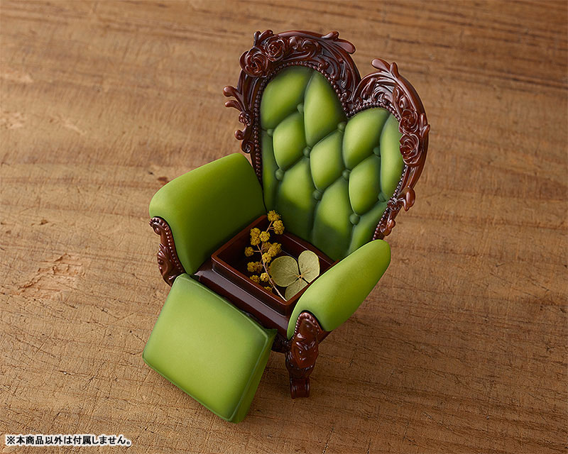 【限定販売】パルドル アンティークチェア Matcha