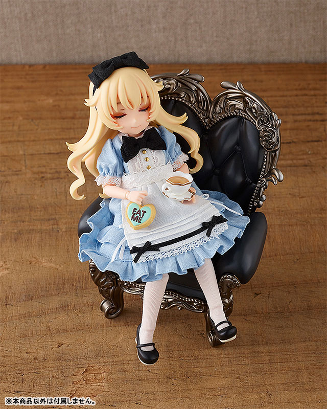 【限定販売】パルドル アンティークチェア Noir