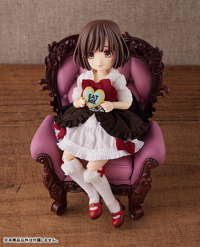 【限定販売】パルドル アンティークチェア Valentine
