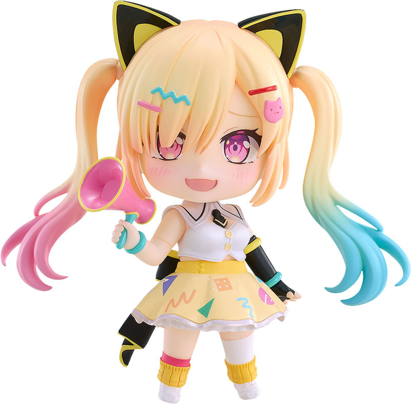 ねんどろいど BanG Dream! 仲町あられ