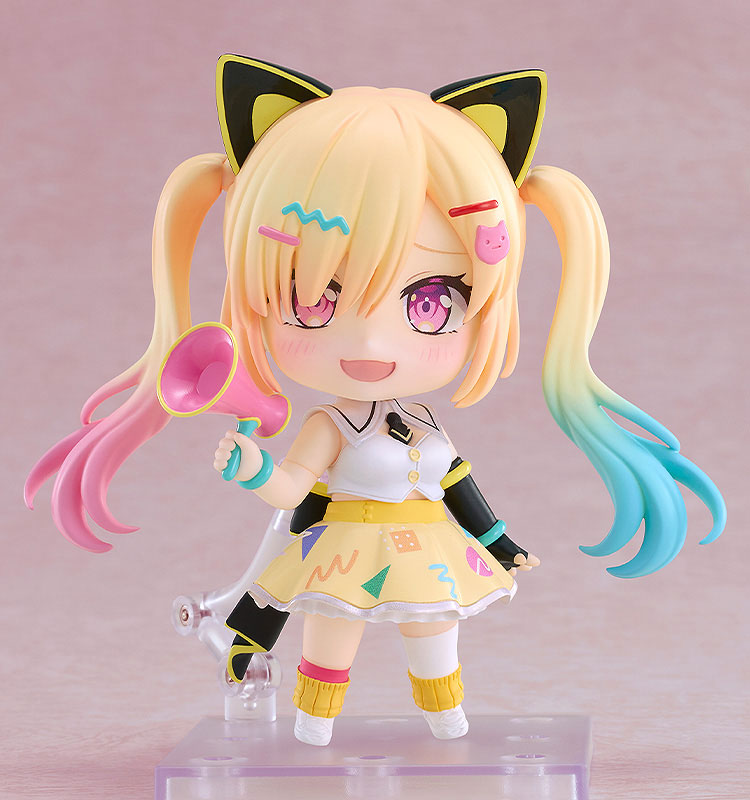 ねんどろいど BanG Dream! 仲町あられ