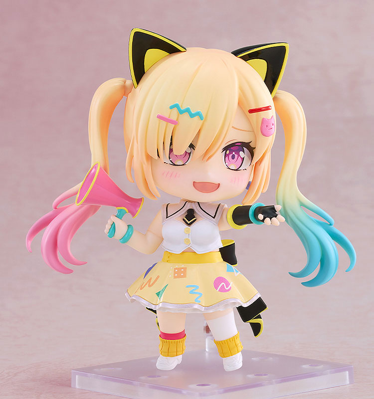 ねんどろいど BanG Dream! 仲町あられ
