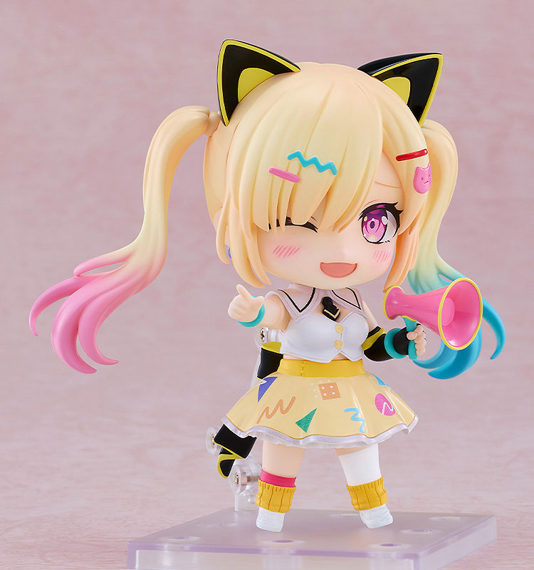 ねんどろいど BanG Dream! 仲町あられ