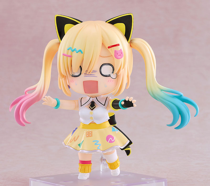 ねんどろいど BanG Dream! 仲町あられ