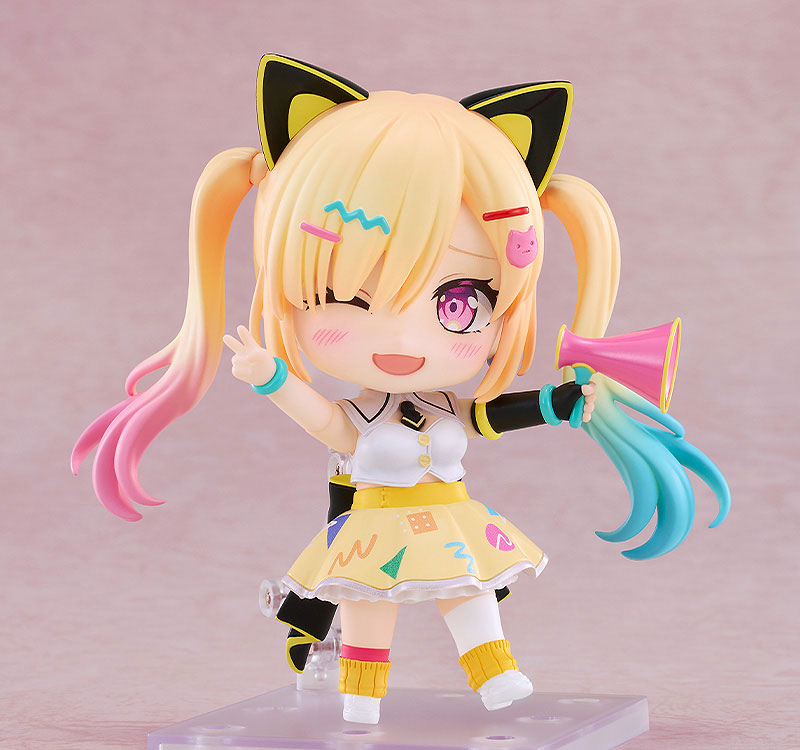 ねんどろいど BanG Dream! 仲町あられ