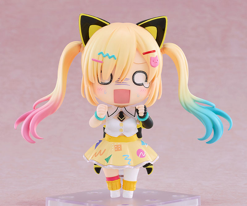 ねんどろいど BanG Dream! 仲町あられ
