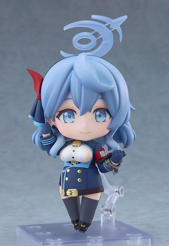 ねんどろいど ブルーアーカイブ -Blue Archive- 天雨アコ