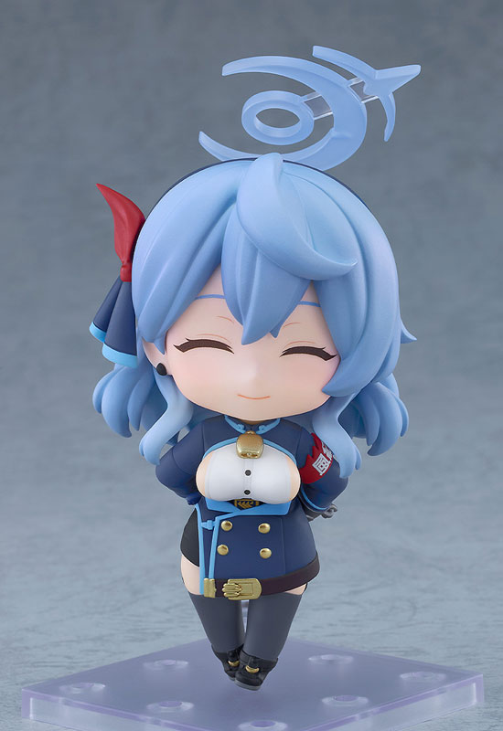 ねんどろいど ブルーアーカイブ -Blue Archive- 天雨アコ
