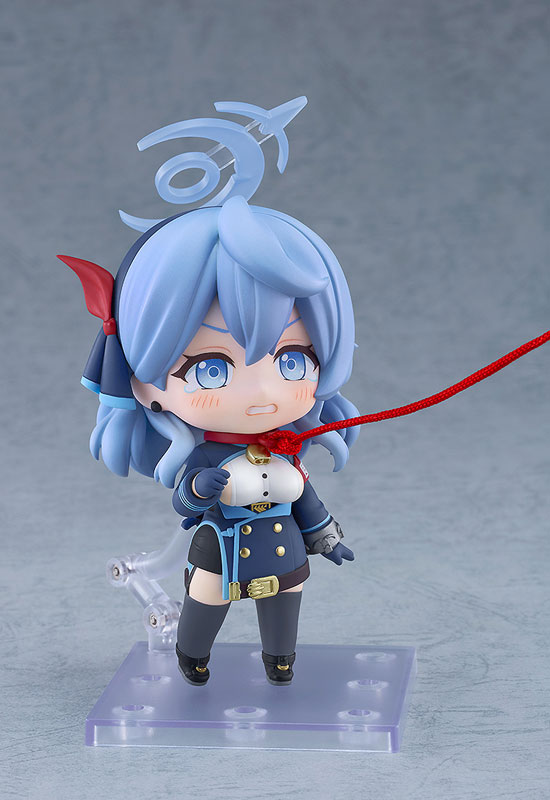 ねんどろいど ブルーアーカイブ -Blue Archive- 天雨アコ