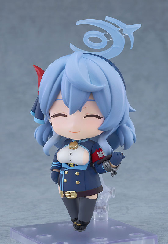 ねんどろいど ブルーアーカイブ -Blue Archive- 天雨アコ