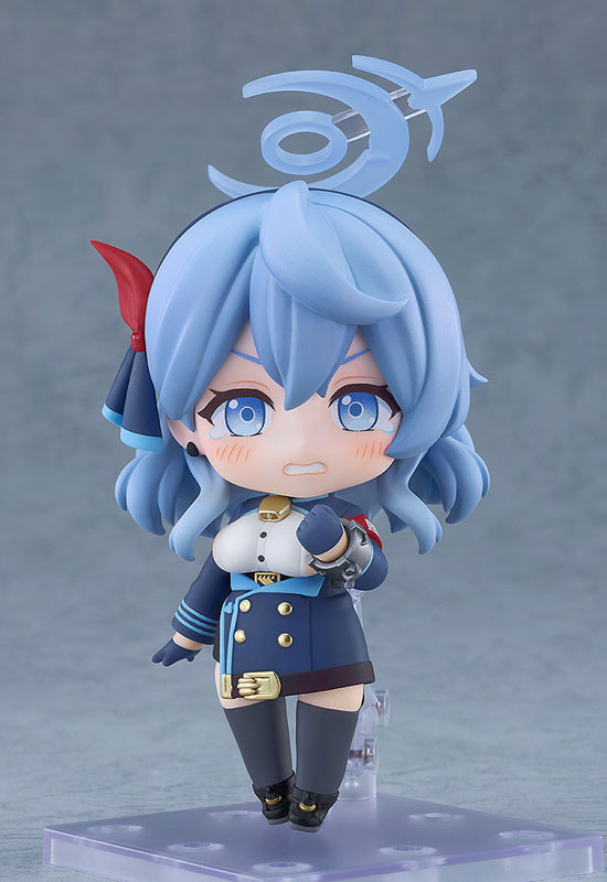 ねんどろいど ブルーアーカイブ -Blue Archive- 天雨アコ