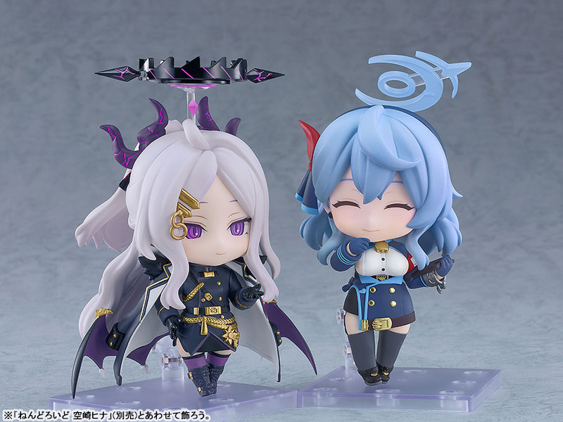 ねんどろいど ブルーアーカイブ -Blue Archive- 天雨アコ