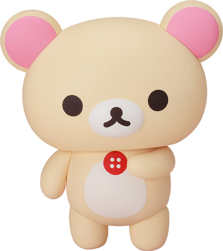 ねんどろいど リラックマ コリラックマ