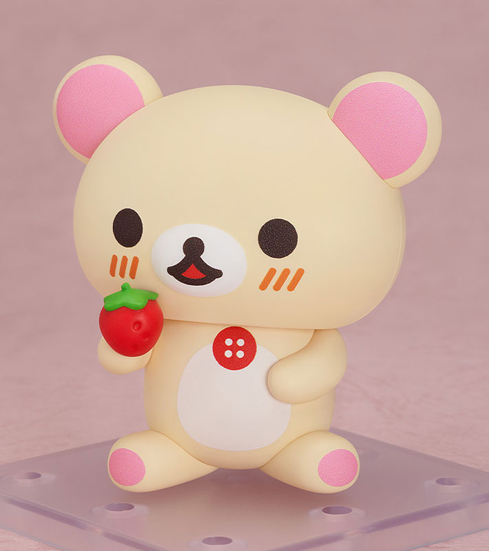 ねんどろいど リラックマ コリラックマ