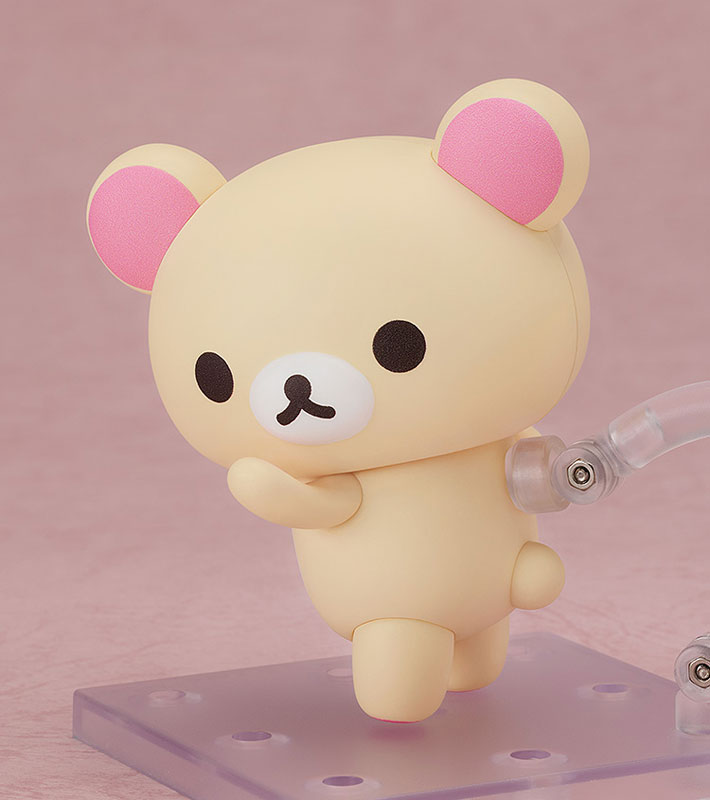 ねんどろいど リラックマ コリラックマ