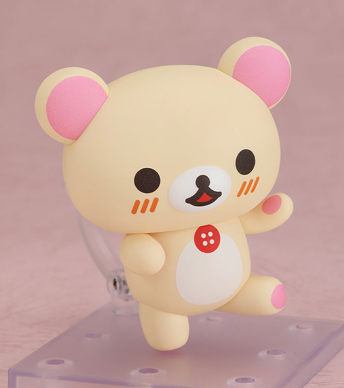 ねんどろいど リラックマ コリラックマ