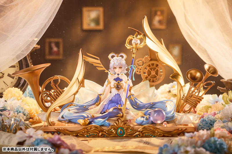 Vsinger 洛天依 八音奇響 ver. 1/7完成品フィギュア