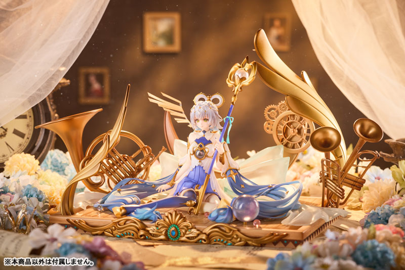 Vsinger 洛天依 八音奇響 ver. 1/7完成品フィギュア