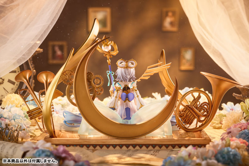 Vsinger 洛天依 八音奇響 ver. 1/7完成品フィギュア