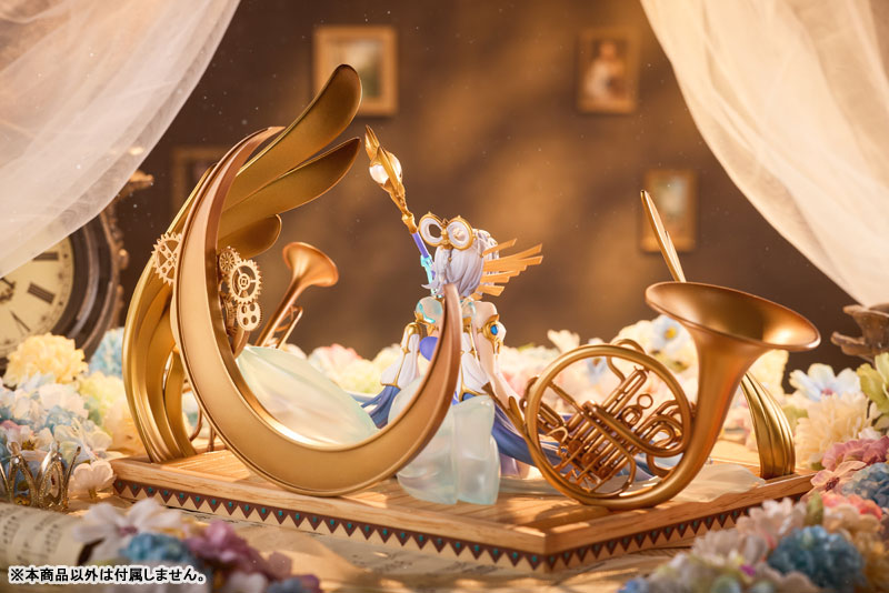 Vsinger 洛天依 八音奇響 ver. 1/7完成品フィギュア