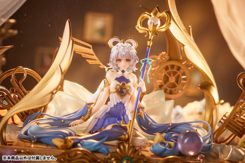 Vsinger 洛天依 八音奇響 ver. 1/7完成品フィギュア