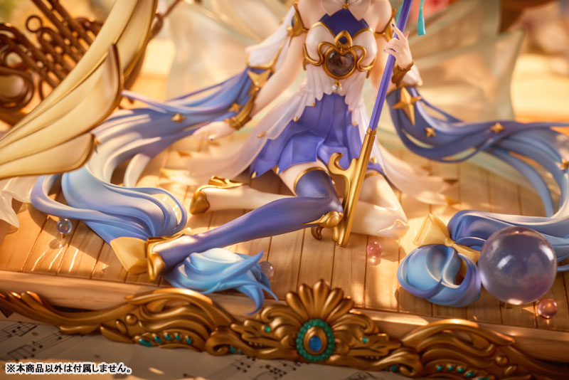 Vsinger 洛天依 八音奇響 ver. 1/7完成品フィギュア