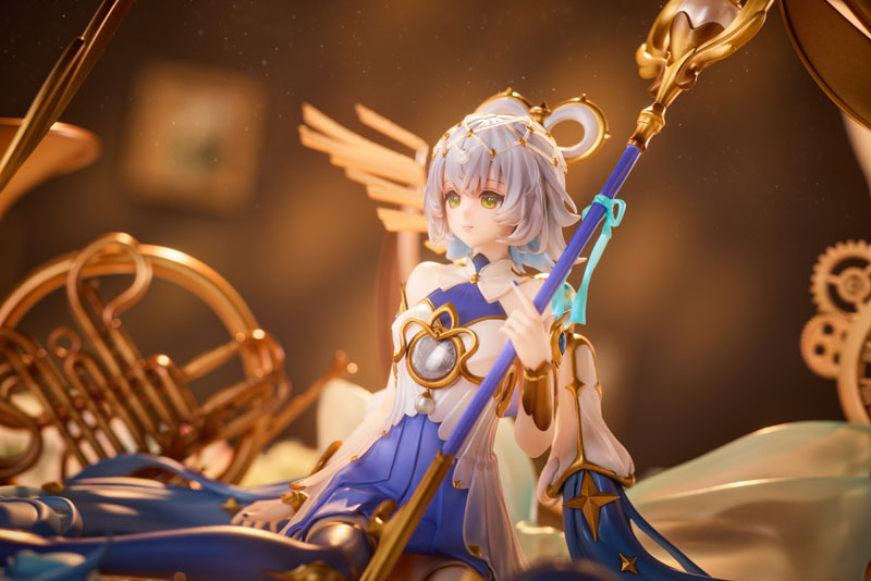 Vsinger 洛天依 八音奇響 ver. 1/7完成品フィギュア