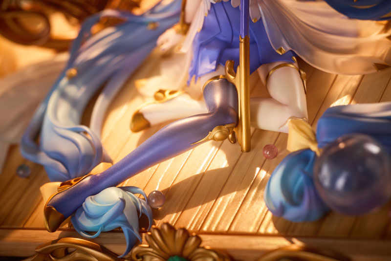 Vsinger 洛天依 八音奇響 ver. 1/7完成品フィギュア