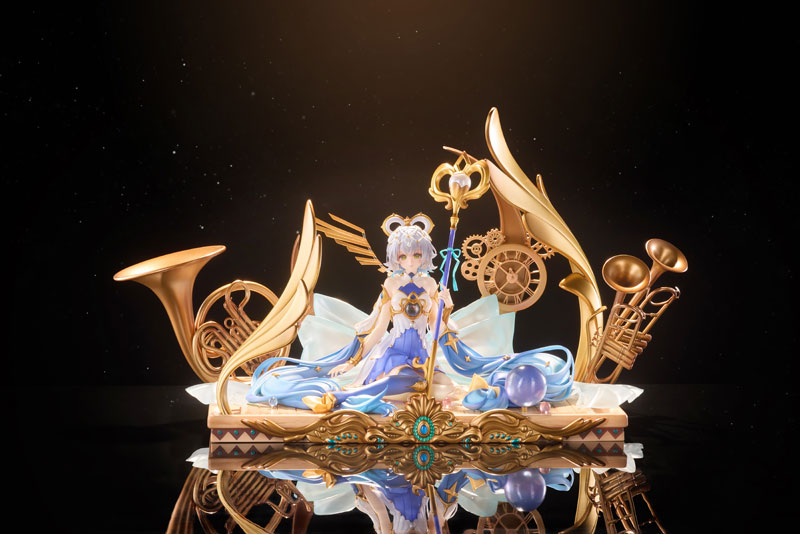 Vsinger 洛天依 八音奇響 ver. 1/7完成品フィギュア