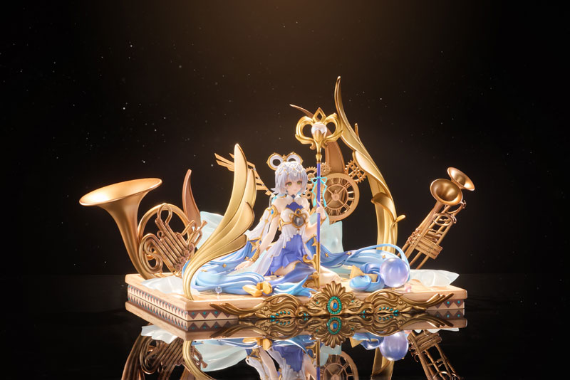 Vsinger 洛天依 八音奇響 ver. 1/7完成品フィギュア